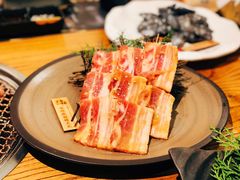 -黑牛の店·和牛烧肉(合生汇店)