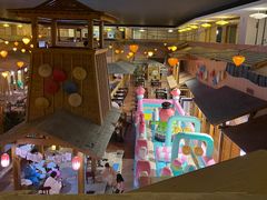 -嘉佑温泉水世界