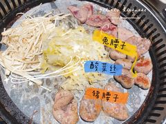 -东北烤肉(钟鼎名悦店)