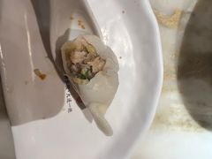 -日丰园海肠水饺·老字号大连海鲜(和平广场店)