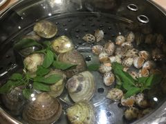 -海大大蒸汽海鲜餐厅·粤菜·特色小炒(欢乐颂店)
