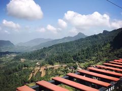 -梦幻奥陶纪景区