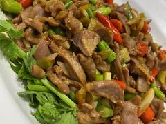 -李氏传家菜(兴城路店)