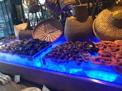 -OPEN開全日自助餐厅·牛肉火锅·海鲜(佛山希尔顿酒店)