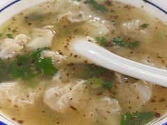 -福建千里香馄饨馆(淠河路店)