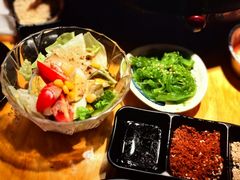 -炭治郎烧肉(滨江和城店)
