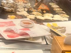 -大渔铁板烧(大悦城店)