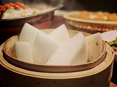 -索溪山寨·湘西饮食文化博物馆(标志门店)
