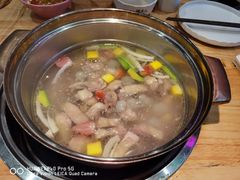 -椰夫人·养生椰子鸡(金沙洲永旺店)
