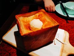 -绿茶餐厅(崇文门新世界店)