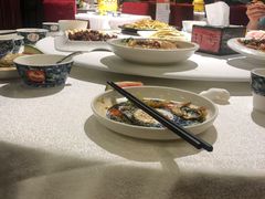 -老浒记烤鸭-北京菜(琉璃厂店)