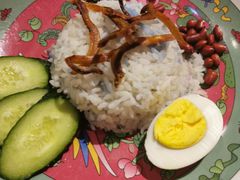 仁当咖喱牛肉-小娘惹厨房Little Nyonya(狮城有约上榜店)