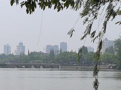 -南通濠河风景名胜区
