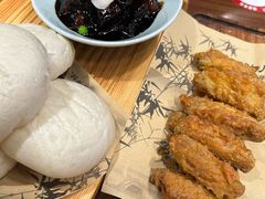 -四灶儿·2005地道杭帮菜(杭州鼓楼1店)