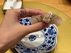 -鮨冠OMAKASE食べ放题(北京首店)