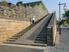 -相门城墙文化休闲景区