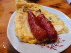 腊肠-陈记汤饭(水巷口店)