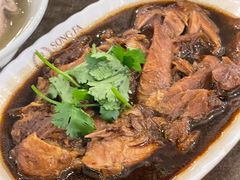 -松發肉骨茶(先得坊店)
