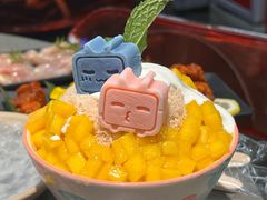 -生活如沸·顺德水牛奶火锅(大学路店)