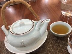 -大佛寺高级素食自助餐厅