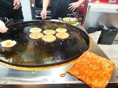 -CITY MART城市集市·里弄(北外滩来福士广场店)
