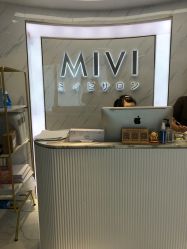 -MIVI半永久纹眉机器野生眉纹唇