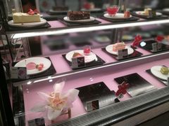 -花蒲甜品(海信广场店)