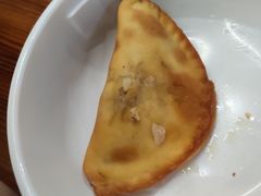 藕饺-津市刘聋子粉馆(林科大店)
