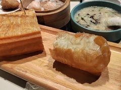 -滋粥楼·顺德菜(番禺广场总店)