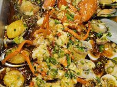 -简家·海鲜盛宴(下沙店)