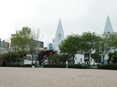 -金梦海湾浴场