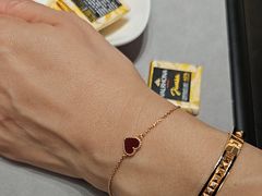 -梵克雅宝(国贸商城店)