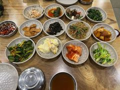 -Myeongdong North Strathfield