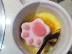 -猫爪爪原切自助烤肉(观音桥阳光世纪店)