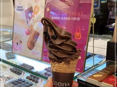 -GODIVA(恒隆广场店)