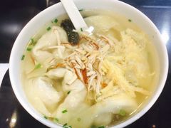 开洋馄饨-熙盛源(永乐路店)