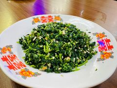 -谢记上海大排档(长寿路店)