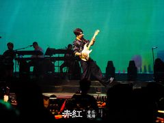 -赤红音乐现场(浦东金桥路店)