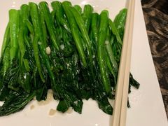 万绿田园时蔬-汇景希尔顿逸林酒店·悦轩中餐厅