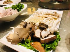 -满堂欢豆捞坊(美丽华大酒店店)