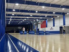 -BUFFALO篮球公园(康桥店)