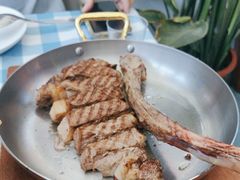 -甲丁坊·德餐·酒吧(五棵松华熙店)