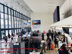 -大阪国际机场