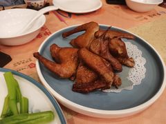 乳鸽-点都德(北京路贰店)