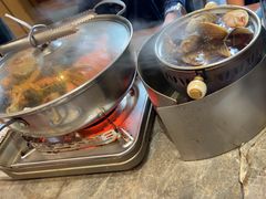 -亚马逊蒸汽活海鲜自助(LCM置汇旭辉广场店)