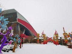 -哈尔滨热雪奇迹