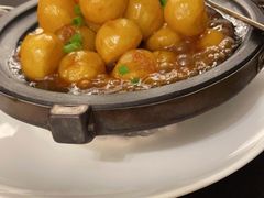 -海天楼(天津泛太平洋店)