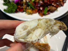-鲜鲜·鲅鱼圈海鲜(于洪店)