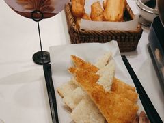 -小厨娘淮扬菜(板桥一店)