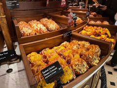 -B&C黄油与面包·THE GARDEN BAKERY概念店(世纪汇店)